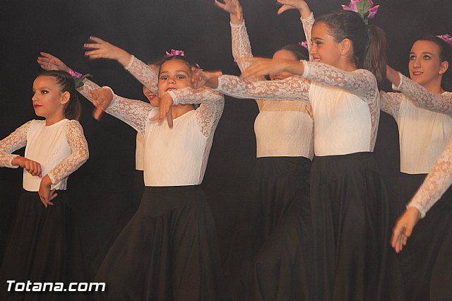III Festival de Danza 