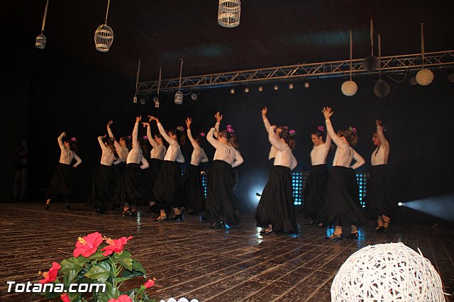 III Festival de Danza 