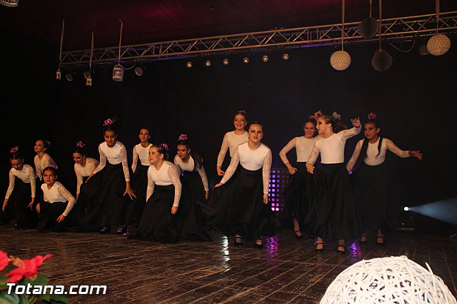 III Festival de Danza 