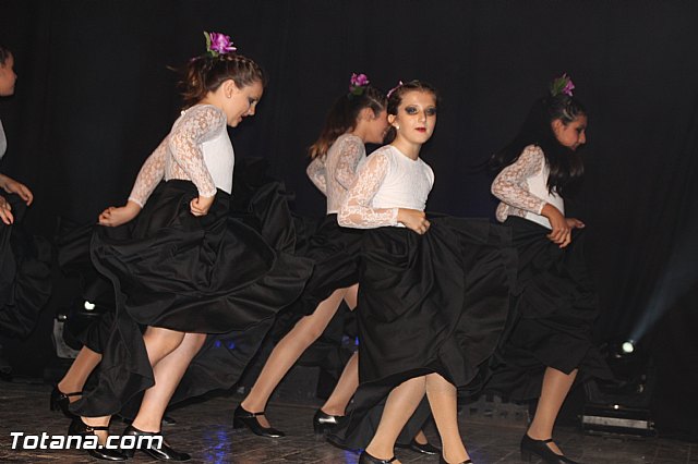 III Festival de Danza 