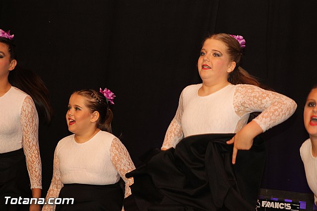 III Festival de Danza 