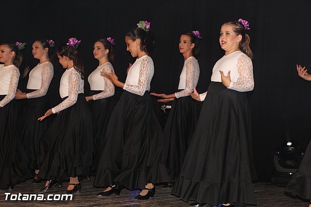 III Festival de Danza 