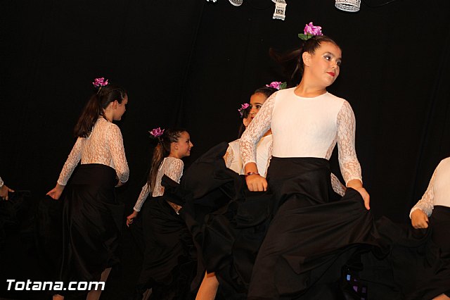 III Festival de Danza 