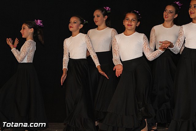 III Festival de Danza 