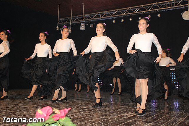 III Festival de Danza 