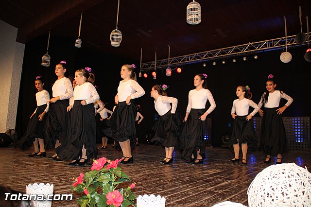 III Festival de Danza 