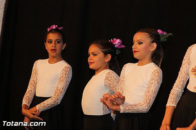 III Festival de Danza 