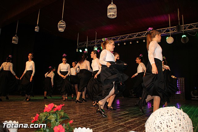 III Festival de Danza 