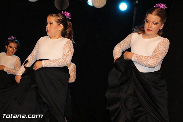 III Festival de Danza 