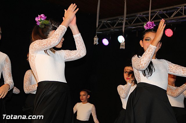 III Festival de Danza 