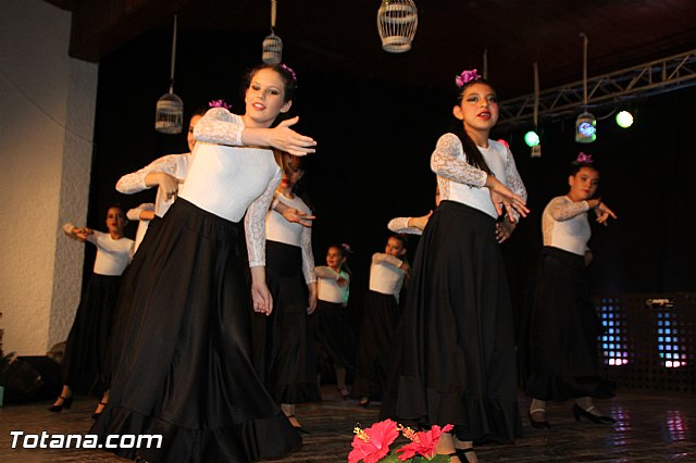 III Festival de Danza 