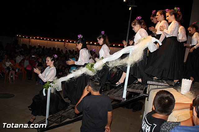 III Festival de Danza 