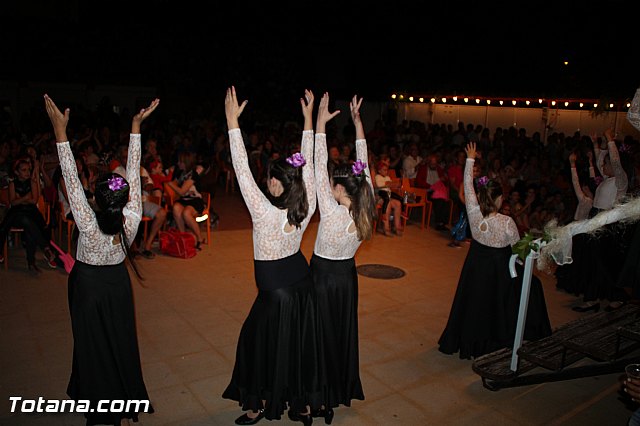III Festival de Danza 
