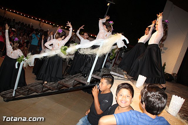 III Festival de Danza 