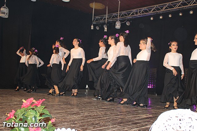 III Festival de Danza 