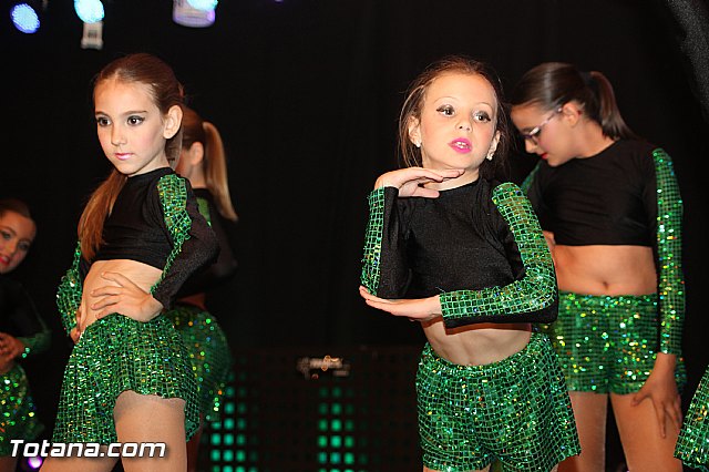 III Festival de Danza 