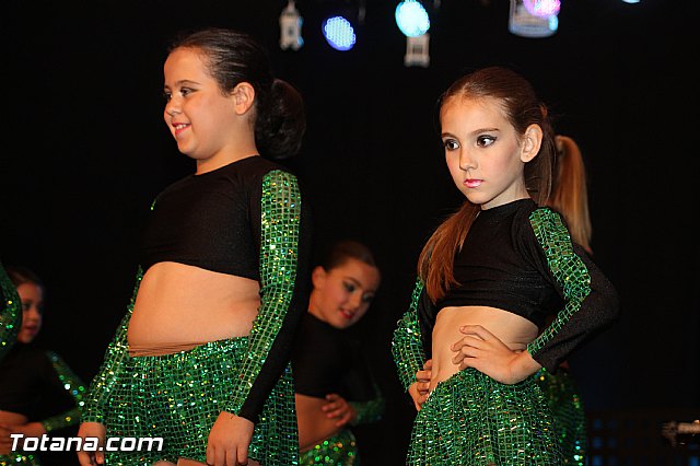 III Festival de Danza 