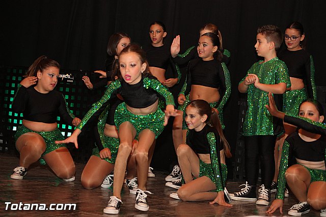 III Festival de Danza 