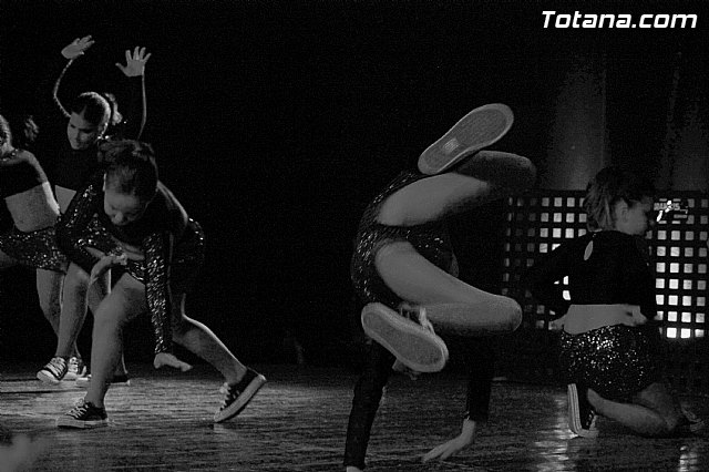 III Festival de Danza 