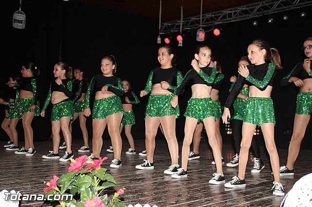 III Festival de Danza 