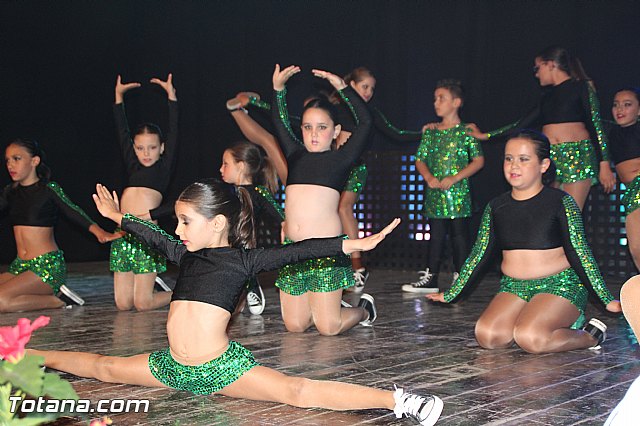 III Festival de Danza 