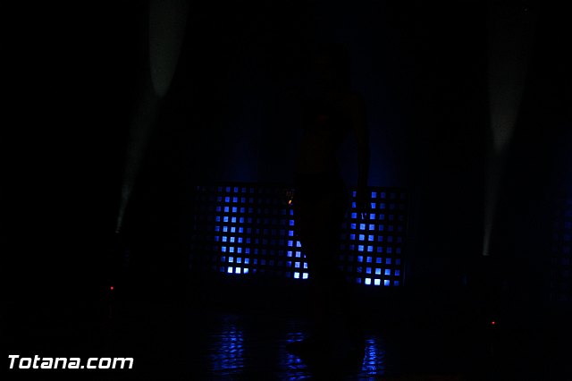 III Festival de Danza 