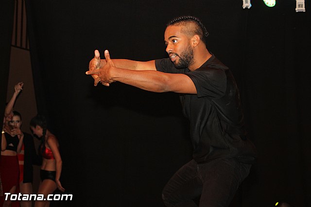 III Festival de Danza 