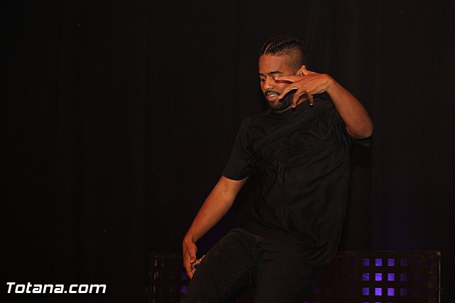 III Festival de Danza 