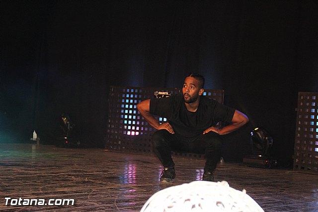 III Festival de Danza 