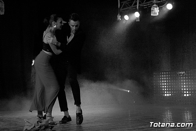 III Festival de Danza 
