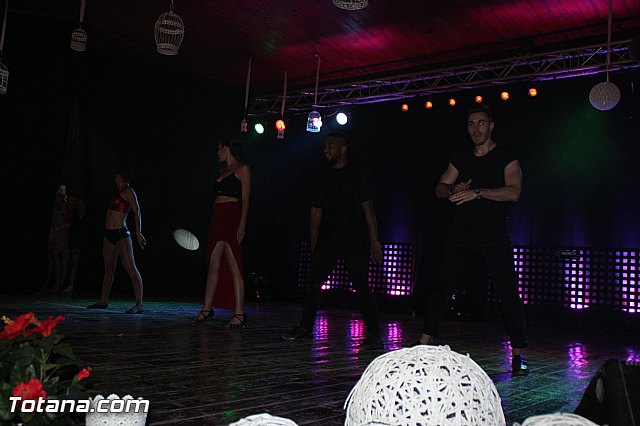 III Festival de Danza 