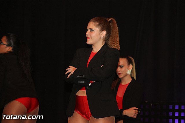 III Festival de Danza 