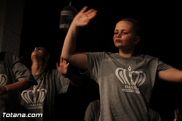 III Festival de Danza 