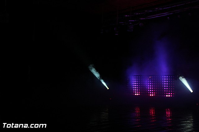 III Festival de Danza 