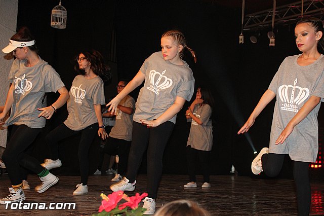 III Festival de Danza 