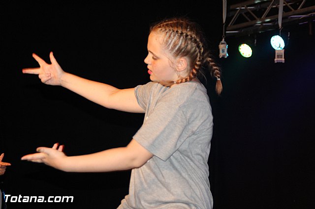 III Festival de Danza 