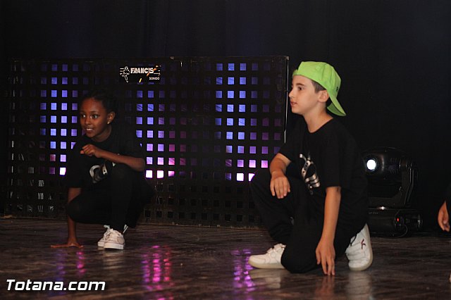 III Festival de Danza 