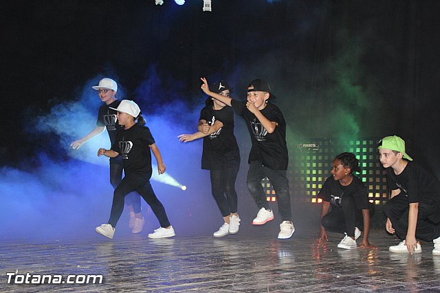 III Festival de Danza 