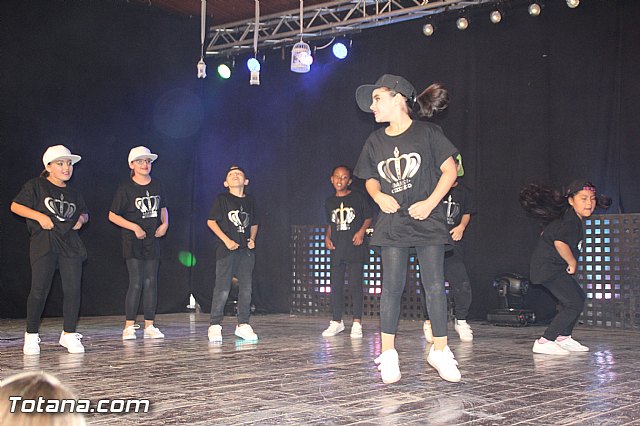 III Festival de Danza 