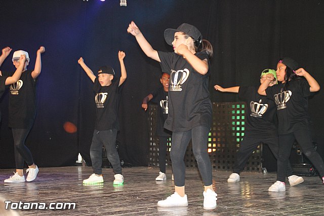 III Festival de Danza 