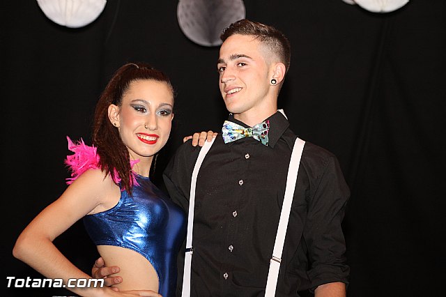 III Festival de Danza 