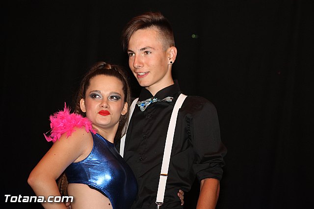 III Festival de Danza 