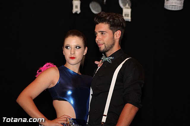 III Festival de Danza 