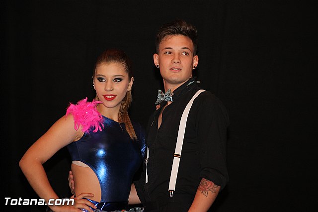 III Festival de Danza 