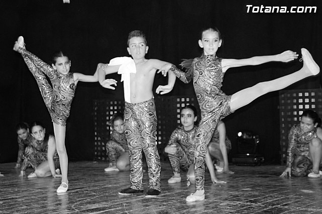 III Festival de Danza 