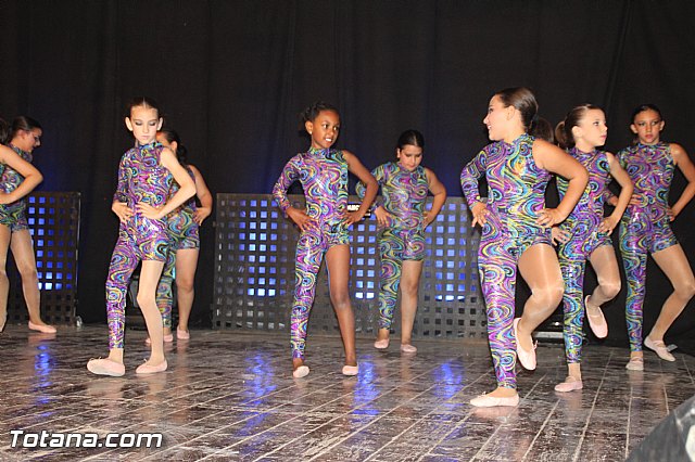 III Festival de Danza 