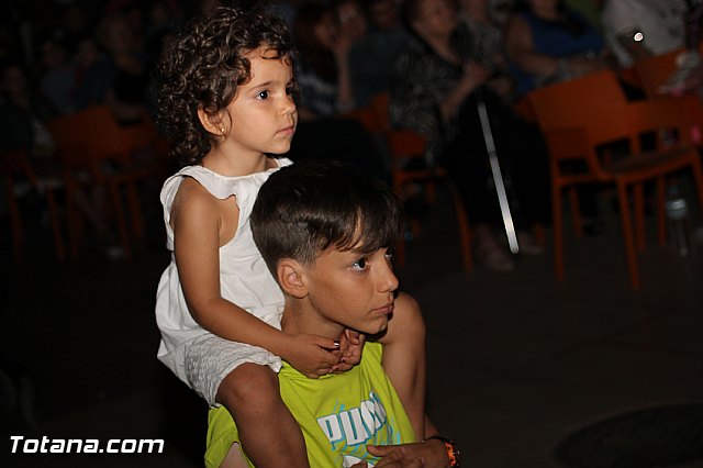 III Festival de Danza 