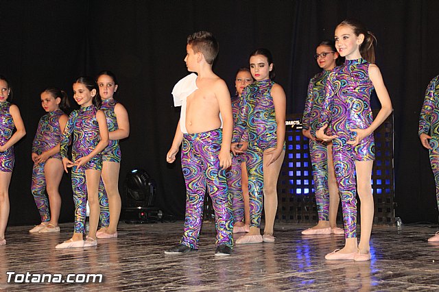 III Festival de Danza 