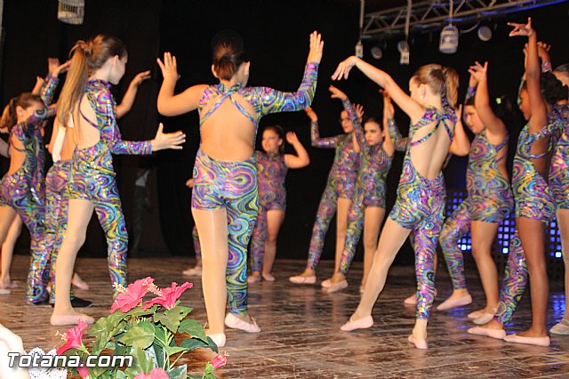 III Festival de Danza 