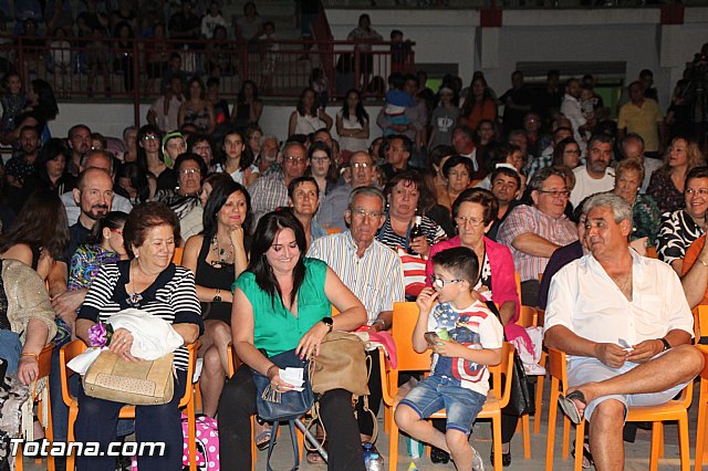 III Festival de Danza 